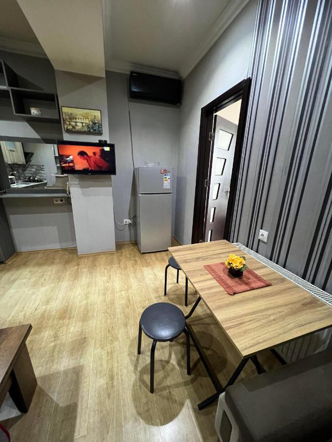 Levan Gotua Str.17 דירה